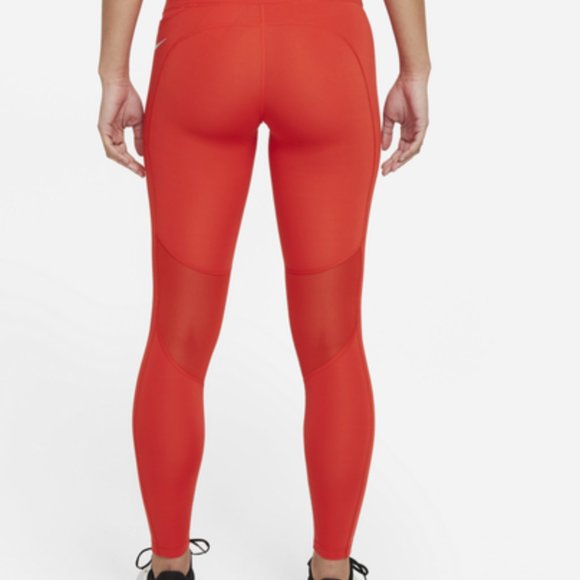 Nike Epic Fast Tights CZ9240-673 - Picture 2 of 4